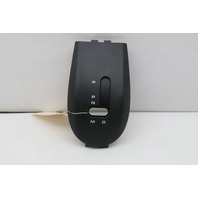 1997-1999 Porsche Boxster 986 Automatic Shifter Trim Bezel OEM