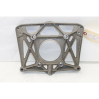 2013-2016 Porsche Boxster 981 Exhaust Muffler Bracket PDK OEM