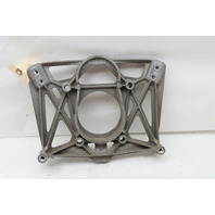 2013-2016 Porsche Boxster 981 Exhaust Muffler Bracket PDK OEM