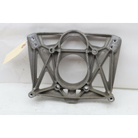 2013-2016 Porsche Boxster 981 Exhaust Muffler Bracket PDK OEM