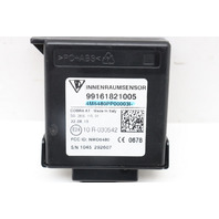 2012 2013 2014 2015 2016 Porsche 911 Boxster Cayman Anti-Theft Infrared Sensor OEM