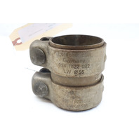 1999-2004 Porsche 911 996 EXhaust Muffler Clamp Sleeve OEM