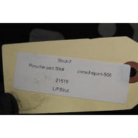 2005-2012 Porsche 911 997 AWD Front Strut Shock PASM Left Driver - 99734304722 OEM