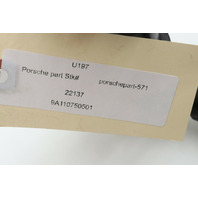 2009 2010 2011 2012 Porsche 911 997.2 Evaporative Emissions System Line OEM