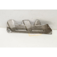 2009 2010 2011 2012 Porsche 911 997.2 Exhaust Heat Shield Right Upper OEM