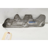 2009 2010 2011 2012 Porsche 911 997.2 Exhaust Heat Shield Right Upper OEM