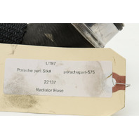 2011 Porsche 911 997 Convertible Parts OEM