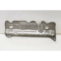 2009 2010 2011 2012 Porsche 911 997.2 Exhaust Heat Shield Right Lower OEM