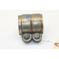 2009 2010 2011 2012 Porsche 911 997.2 Exhaust Muffler Clamp Sleeve - 99711122030 OEM