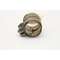 2009 2010 2011 2012 Porsche 911 997.2 Exhaust Muffler Clamp Sleeve - 99711122030 OEM