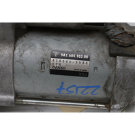 2009-2012 Porsche 911 997 Starter Motor OEM