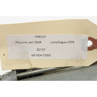 2009-2012 Porsche 911 997 Starter Motor OEM