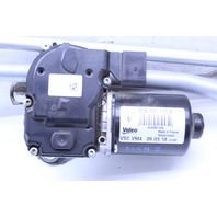 2015-2021 Porsche Macan Wiper Motor Transmission Linkage OEM