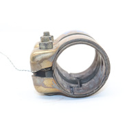 2000 2001 2002 2003 2004 Porsche Boxster 3.2 Muffler Exhaust Clamp - 9961111000 OEM