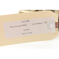 2000 2001 2002 2003 2004 Porsche Boxster 3.2 Muffler Exhaust Clamp - 9961111000 OEM