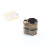 2000 2001 2002 2003 2004 Porsche Boxster 3.2 Muffler Exhaust Clamp - 9961111000 OEM