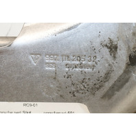 2009 2010 2011 2012 Porsche 911 997.2 Exhaust Muffler Bracket OEM