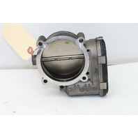 Porsche 911 Cayenne Panamera Throttle Body 99760511601 OEM
