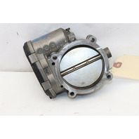 Porsche 911 Cayenne Panamera Throttle Body 99760511601 OEM