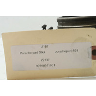 Porsche 911 Cayenne Panamera Throttle Body 99760511601 OEM