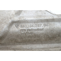 2009 2010 2011 2012 Porsche 911 997.2 Exhaust Heat Shield Left Upper OEM