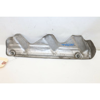 2009 2010 2011 2012 Porsche 911 997.2 Exhaust Heat Shield Left Upper OEM