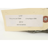 2009 2010 2011 2012 Porsche 911 997.2 Exhaust Heat Shield Left Upper OEM