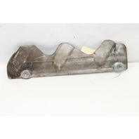 2009 2010 2011 2012 Porsche 911 997.2 Exhaust Heat Shield Left Upper OEM