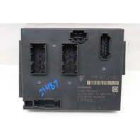 2014 Porsche Cayman 981 Anti-Theft Alarm Control Unit 7PP907279BD OEM