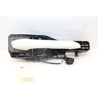 2015 2016 2017 2018 Porsche Macan Rear Door Handle Bracket Right 95B839886C OEM