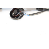 2015 2016 2017 2018 Porsche Macan Rear Door Handle Bracket Right 95B839886C OEM