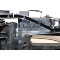 2015 2016 2017 2018 Porsche Macan Rear Door Handle Bracket Right 95B839886C OEM