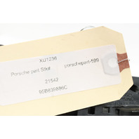 2015 2016 2017 2018 Porsche Macan Rear Door Handle Bracket Right 95B839886C OEM