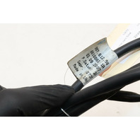 2009 2010 2011 2012 Porsche 911 997.2 Front Fog Turn DRL Light Lamp Harness Loom OEM