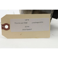 2005-2008 Porsche Boxster Cayman 987 Engine Motor Mount - 99337504906 OEM