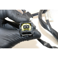 2009 2010 2011 2012 Porsche 911 997.2 Front Fog Turn DRL Light Lamp Harness Loom OEM