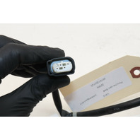 2009 2010 2011 2012 Porsche 911 997.2 Front Fog Turn DRL Light Lamp Harness Loom OEM