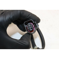 2009 2010 2011 2012 Porsche 911 997.2 Front Fog Turn DRL Light Lamp Harness Loom OEM