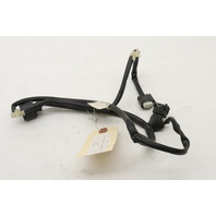 2009 2010 2011 2012 Porsche 911 997.2 Front Fog Turn DRL Light Lamp Harness Loom OEM