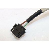 1997-2004 Porsche Boxster Hardtop Wire Harness - 98661208300 OEM