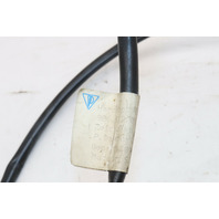 1997-2004 Porsche Boxster Hardtop Wire Harness - 98661208300 OEM