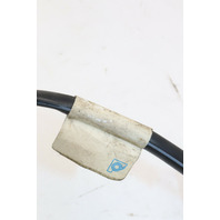 1997-2004 Porsche Boxster Hardtop Wire Harness - 98661208300 OEM