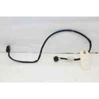 1997-2004 Porsche Boxster Hardtop Wire Harness - 98661208300 OEM