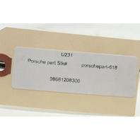 1997-2004 Porsche Boxster Hardtop Wire Harness - 98661208300 OEM