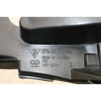 2011 2012 2013 2014 Porsche Cayenne Rear Bumper Bracket Mount Left Driver OEM