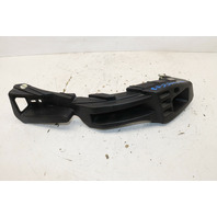 2011 2012 2013 2014 Porsche Cayenne Rear Bumper Bracket Mount Left Driver OEM