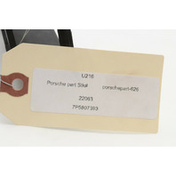 2011 2012 2013 2014 Porsche Cayenne Rear Bumper Bracket Mount Left Driver OEM