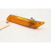 2005-2008 Porsche 911 997 Boxster Cayman 987 Side Marker Light Left Amber OEM