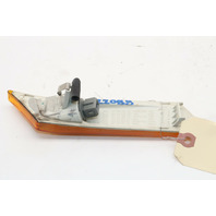 2005-2008 Porsche 911 997 Boxster Cayman 987 Side Marker Light Left Amber OEM