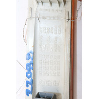 2005-2008 Porsche 911 997 Boxster Cayman 987 Side Marker Light Left Amber OEM